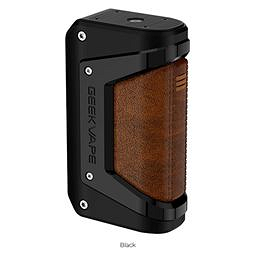 Box Aegis Legend 2 (black)