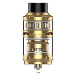 P Subohm tank (gold)