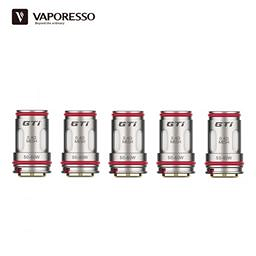 Resistance GTI 0.4ohm