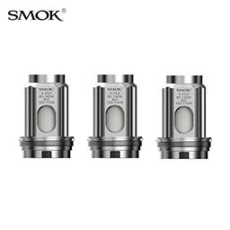 Résistances Smok TFV18 (0.33ohm)