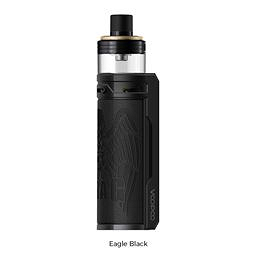 Drag S pnp-x kit (eagle black)