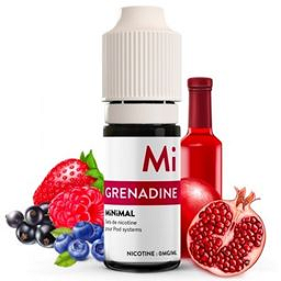 Grenadine 10mg(NS)