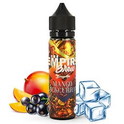 Mango Blackcurrant