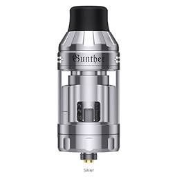 Gunther Sub Ohm (silver)