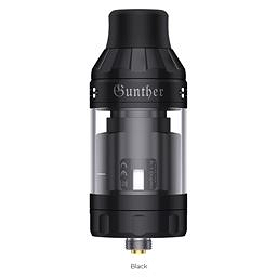 Gunther Sub Ohm (black)