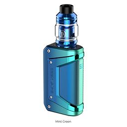 Kit Aegis Legend 2 (mint green)