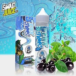 Swag Juice co (winter ape) (Snowking)