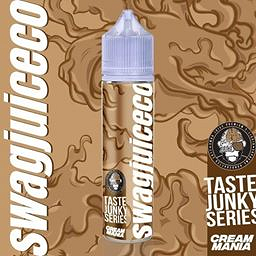 Swag Juice co (cream mania)