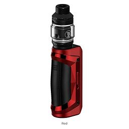 kit S100 (red)