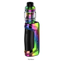 kit S100 (rainbow)