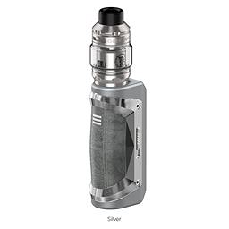 kit S100 (Silver)