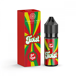 Red Velvet 10ml  (0mg)