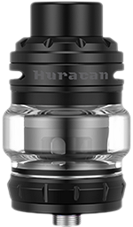 Huracan Aspire (Black)