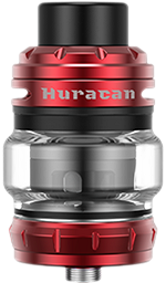 Huracan Aspire (Red)