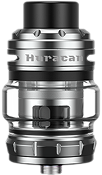 Huracan Aspire (stainless steel)