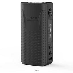 Limax Box (Black)