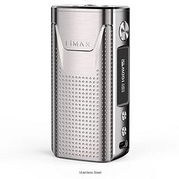 Limax Box (Stainless Steel)