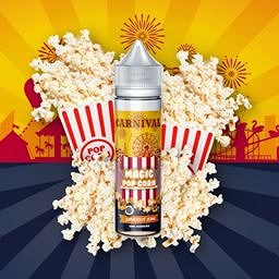 Magic Pop Corn  3mg