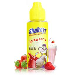 Shakeit (fraise)