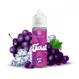 Purple Mist 50ml 0mg