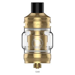 Zeus Nano 2 (gold)