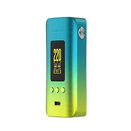 Vaporesso Gen 200 MOD (Vert/Blue)