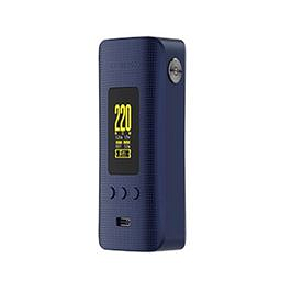 Vaporesso Gen 200 MOD (Blue)