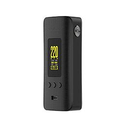 Vaporesso Gen 200 MOD (Black)