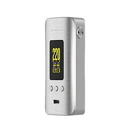 Vaporesso Gen 200 MOD (Matte Gray)