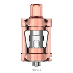 Clearomiseur Zenith 2 (rose gold)