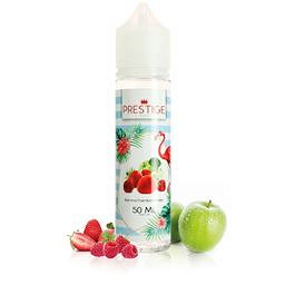 Prestige Fruits ( Pomme Framboise Fraise ) 3mg