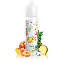 Prestige Fruit ( Abricot Pêche Ananas ) 3mg