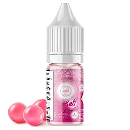 Bubble Gum Salt  20mg