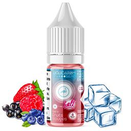 Fruits Rouges Salt 6mg