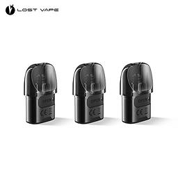 Cartouche Ursa 1.0 ohm (Lost Vape)