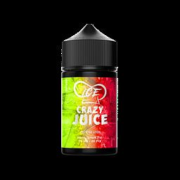 Crazy Juice (Pastéque Litchi)