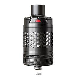 Nautilus 3s Tank (Black)