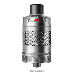 Nautilus 3s Tank (Stainless Steel)