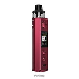 Drag H80 (Plum Red)