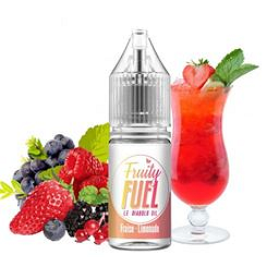 Fraise Limonade  3mg