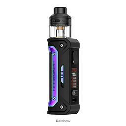 E100 Kit GeekVape (Rainbow)