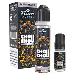 Chou-Chou 3mg