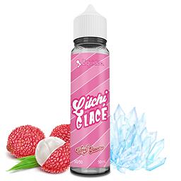 Eliquide Litchi Glacé Wpuff Flavors 50ml