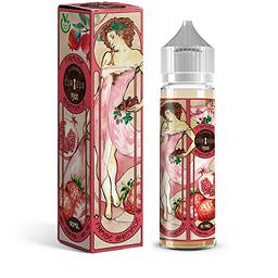 Fraise Grenade 50ml