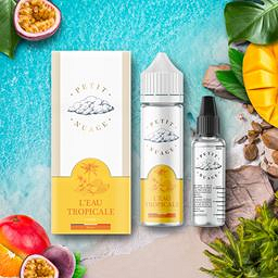 L'eau Tropicale 60ml