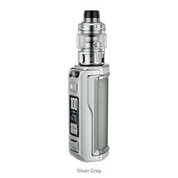 Argus XT Kit (Silver Grey)