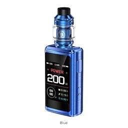 Kit Z200 (Bleu)