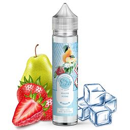 Le Petit Verger (Fraise Poire) 50ml