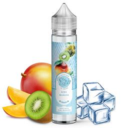 Le Petit Verger (Kiwi Mangue) 50ml