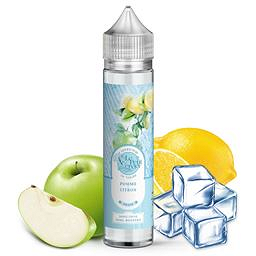 Le Petit Verger (Pomme Citron) 50ml